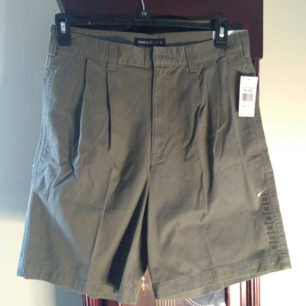 Mens shorts